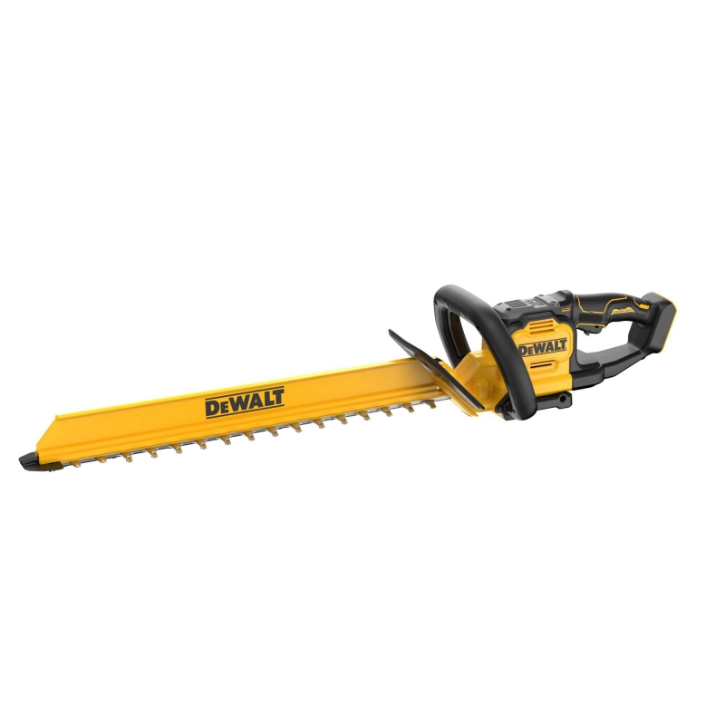 DEWALT DEWALT DCMHT567N 18v Brushless 60cm Hedge Trimmer BODY ONLY