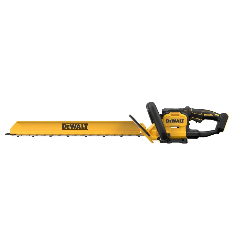 DEWALT DEWALT DCMHT567N 18v Brushless 60cm Hedge Trimmer BODY ONLY