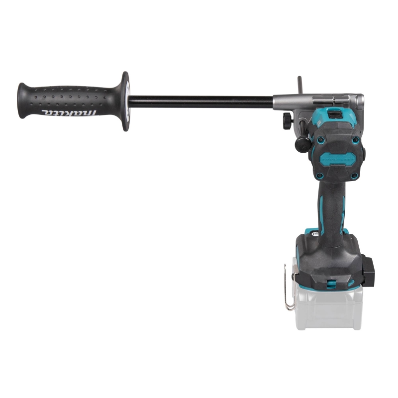 MAKITA MAKITA HP001GZ01 40v Brushless Combi Drill BODY ONLY with Makpac Case