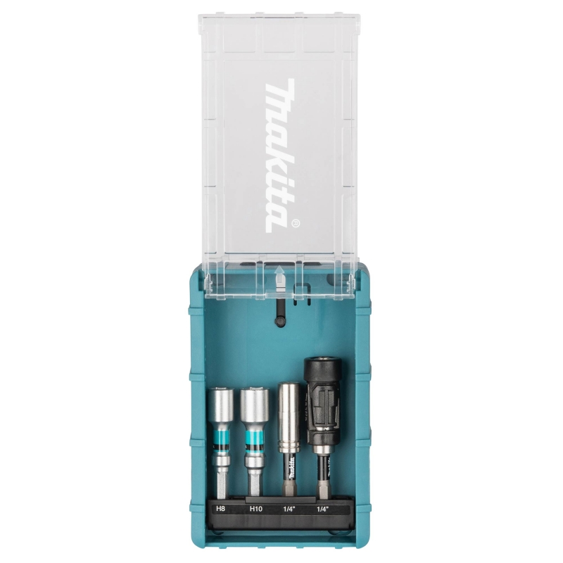 MAKITA MAKITA E-25068 Impact Premier 28-Piece Torsion Screw Bit Set