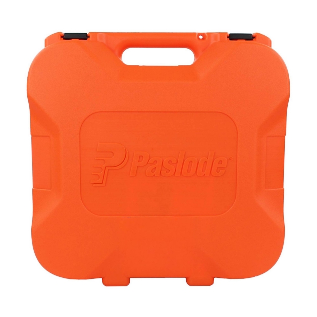 PASLODE PASLODE IM65/F16 Impulse Gas Brad Nailer BODY ONLY with Case