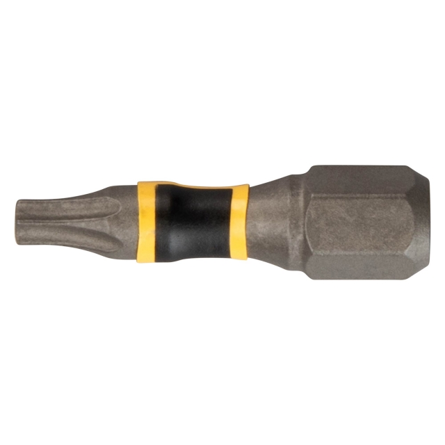 MAKITA MAKITA E-25943 Premier Torsion Bit T15-25mm 15 Pack