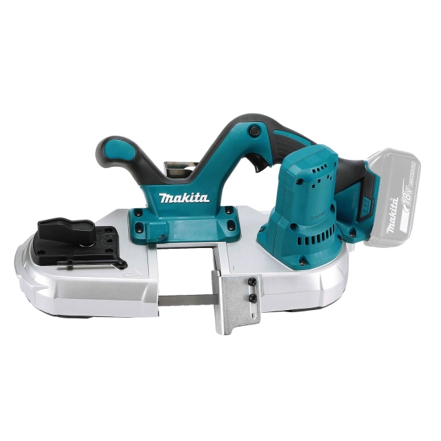 MAKITA MAKITA DPB182Z 18v Portable Bandsaw BODY ONLY