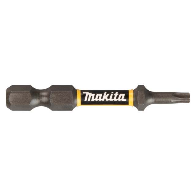 MAKITA MAKITA E-26026 Premier Torsion Bit T15-50mm 10 Pack