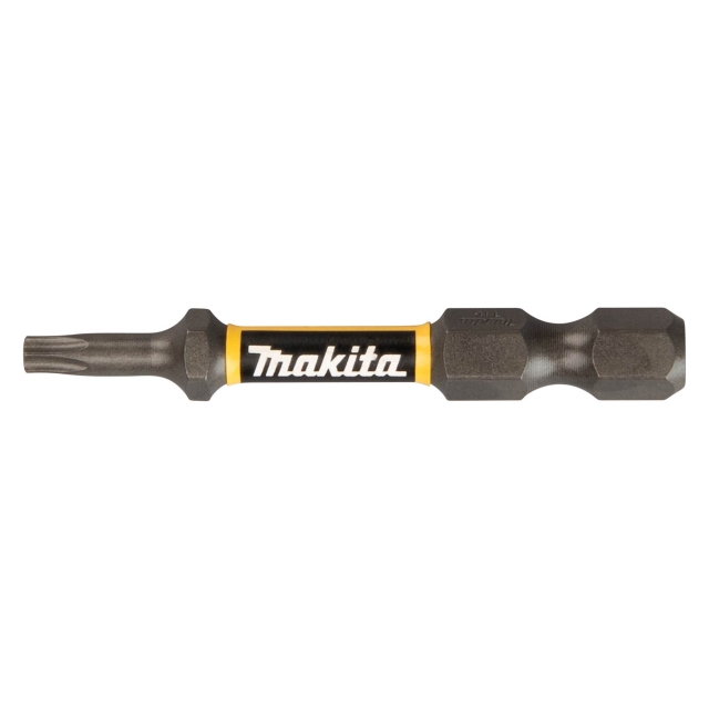MAKITA MAKITA E-26026 Premier Torsion Bit T15-50mm 10 Pack
