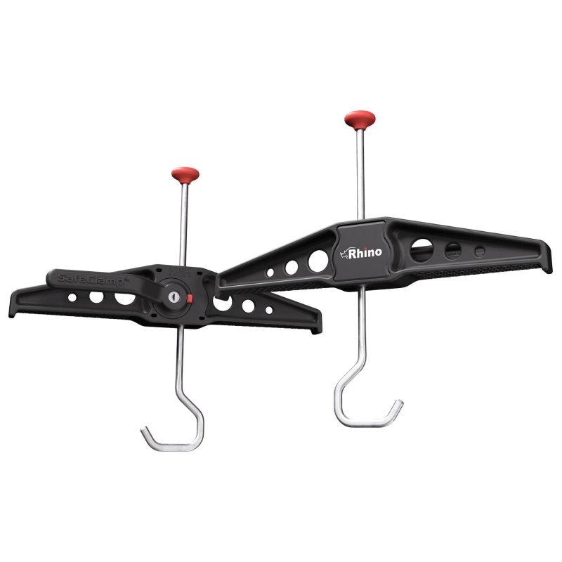 RHINO RHINO RAS31 SafeClamp Ladder Clamps