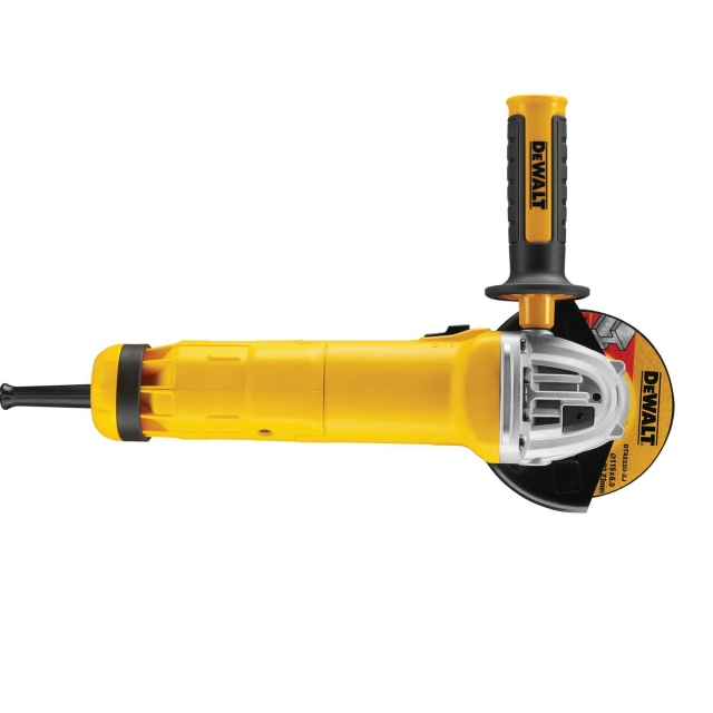 DEWALT DEWALT DWE4206 240v 115mm 1010w Angle Grinder