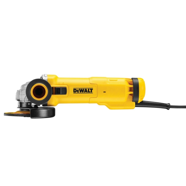 DEWALT DEWALT DWE4206 240v 115mm 1010w Angle Grinder