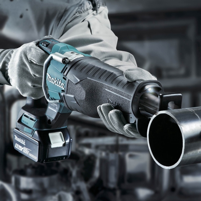 MAKITA MAKITA DJR187Z 18v Brushless Reciprocating Saw BODY ONLY