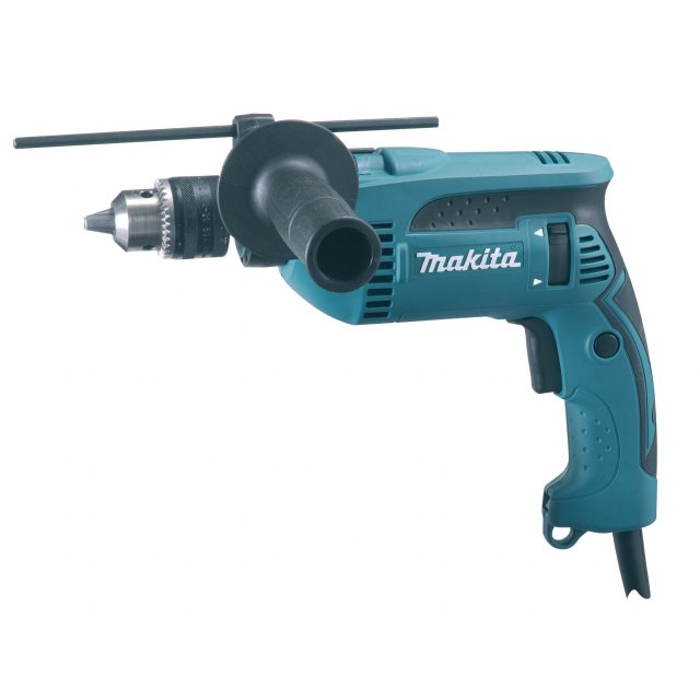 MAKITA MAKITA HP1640 110v Percussion Drill