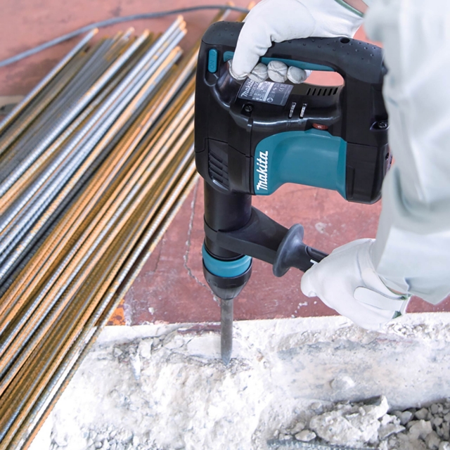 MAKITA MAKITA HM0870C 240V Demolition Hammer