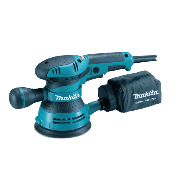 MAKITA MAKITA BO5041 240v 5