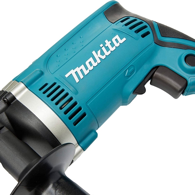 MAKITA MAKITA HP1631K 240v 710w Percussion Drill