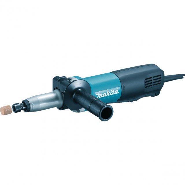 MAKITA MAKITA GD0801C 110v High Speed 750w Die Grinder