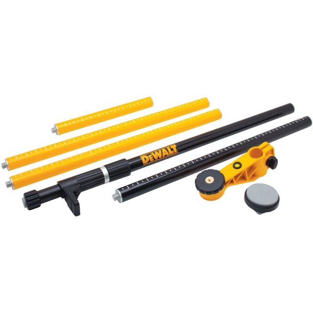 DEWALT DEWALT DE0882 Laser Pole