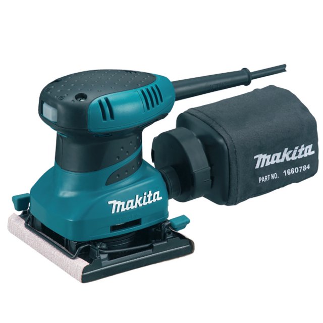 MAKITA MAKITA BO4556 110v Sander
