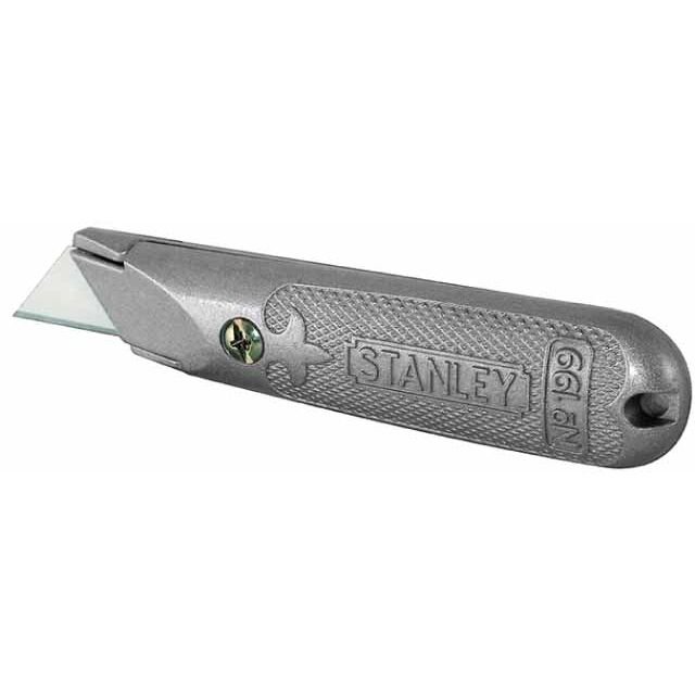 STANLEY STANLEY 2 10 199 140mm Classic 199 Fixed Blade Knife