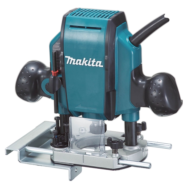 MAKITA MAKITA RP0900X 240v 900w Router