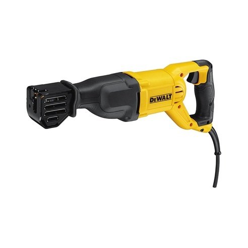DEWALT DEWALT DWE305PK 240v Reciprocating Saw