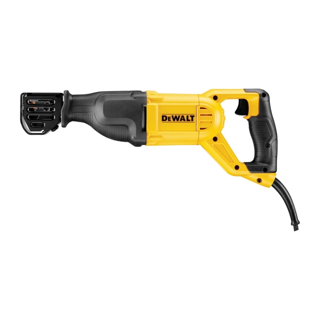 DEWALT DEWALT DWE305PK 240v Reciprocating Saw