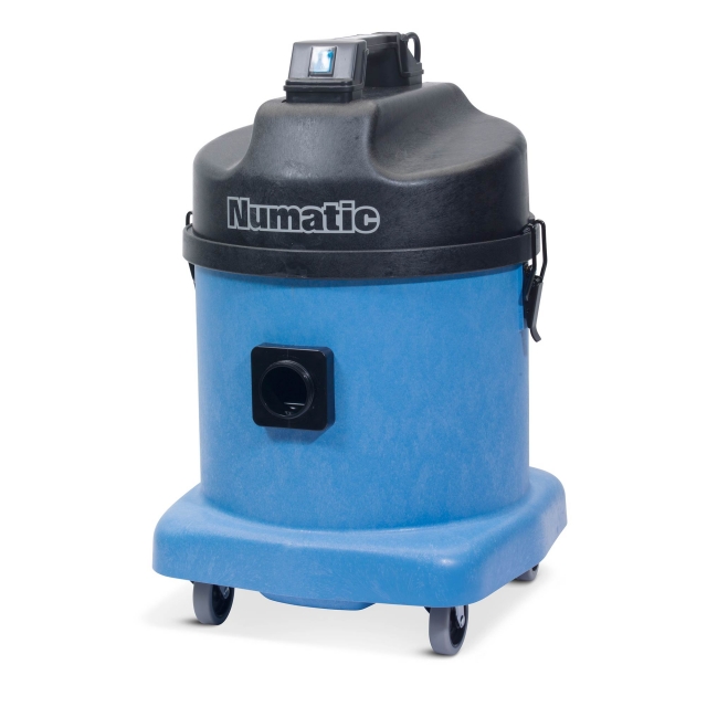 NUMATIC NUMATIC WVD570-2 110v Wet and Dry Vac c/w BB8 Kit