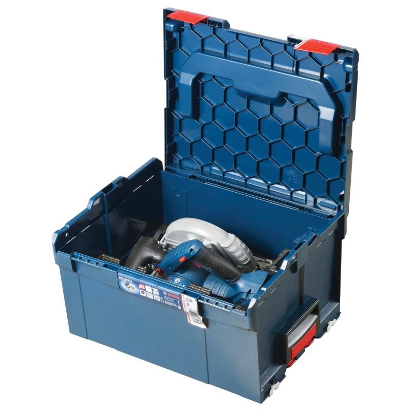 BOSCH BOSCH GKS18V-57G 18v Circular Saw BODY ONLY - Click & Go