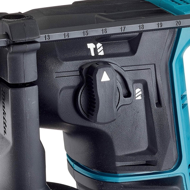 MAKITA MAKITA DHR171Z 18v Brushless SDS Plus Rotary Hammer Drill BODY ONLY