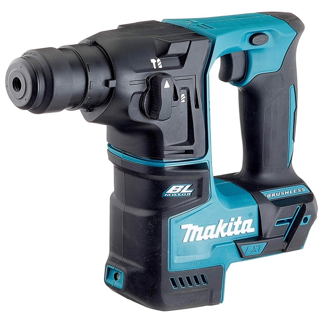 MAKITA MAKITA DHR171Z 18v Brushless SDS Plus Rotary Hammer Drill BODY ONLY