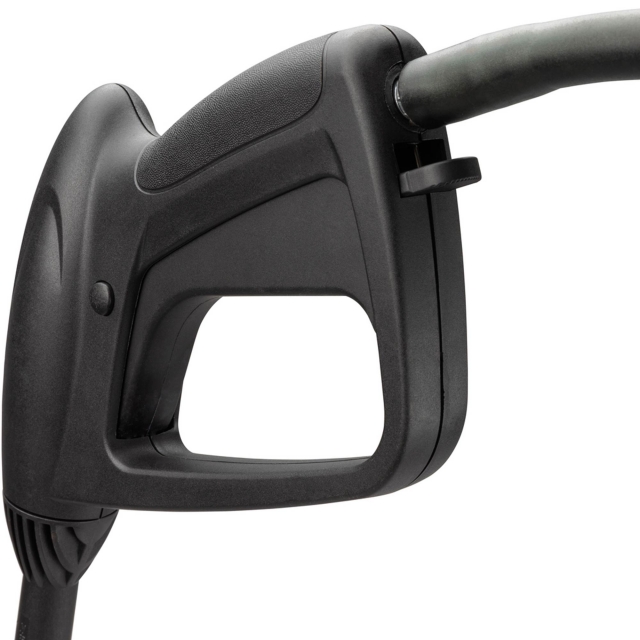 MAKITA MAKITA HW101 1300w 100bar Compact Pressure Washer