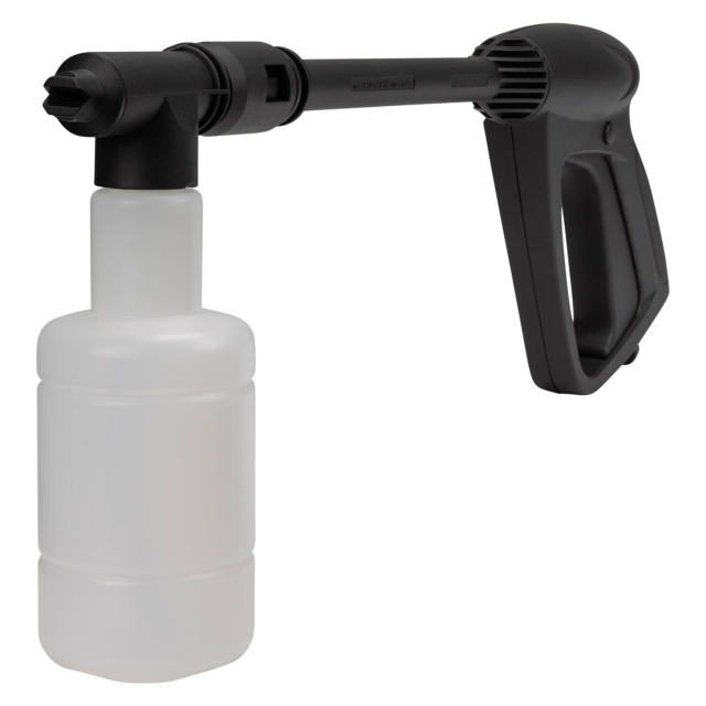 MAKITA MAKITA HW101 1300w 100bar Compact Pressure Washer