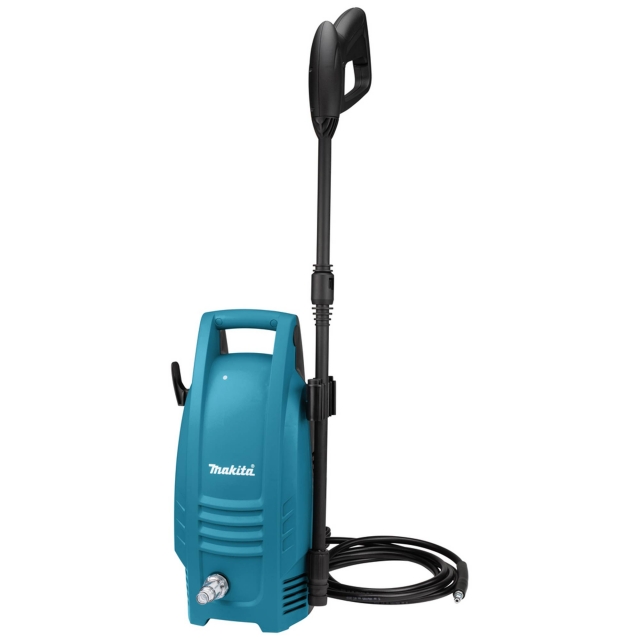 MAKITA MAKITA HW101 1300w 100bar Compact Pressure Washer