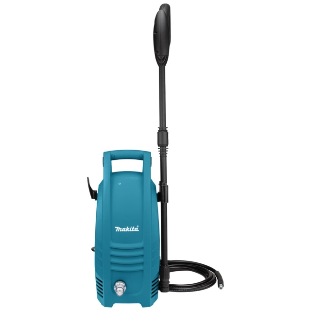 MAKITA MAKITA HW101 1300w 100bar Compact Pressure Washer