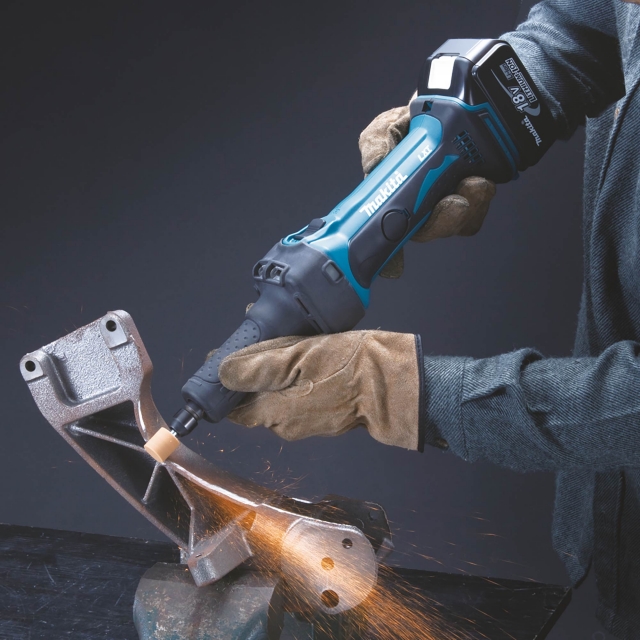 MAKITA MAKITA DGD800Z 18v LXT Die Grinder BODY ONLY