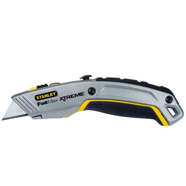 STANLEY STANLEY 0 10 789 FatMax Pro Twin Blade Knife