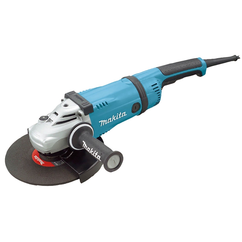 MAKITA MAKITA GA9040S 110v 230mm 9