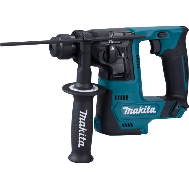 MAKITA MAKITA HR140DZ 12v CXT SDS Plus Rotary Hammer Drill BODY ONLY