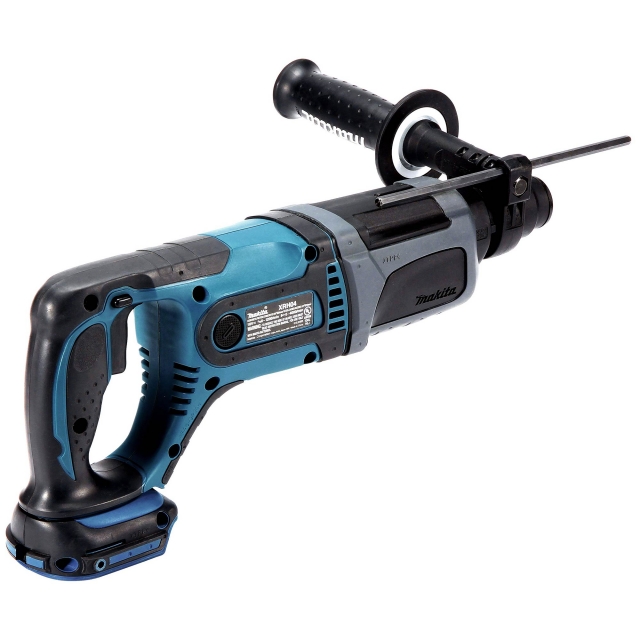 MAKITA MAKITA DHR241Z 18v SDS Plus Rotary Hammer Drill BODY ONLY