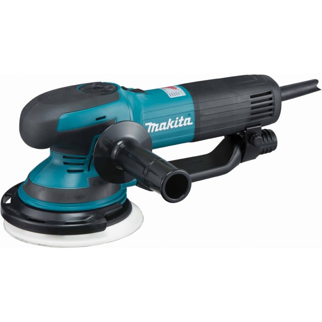MAKITA MAKITA BO6050J 240v 150mm Orbit Sander
