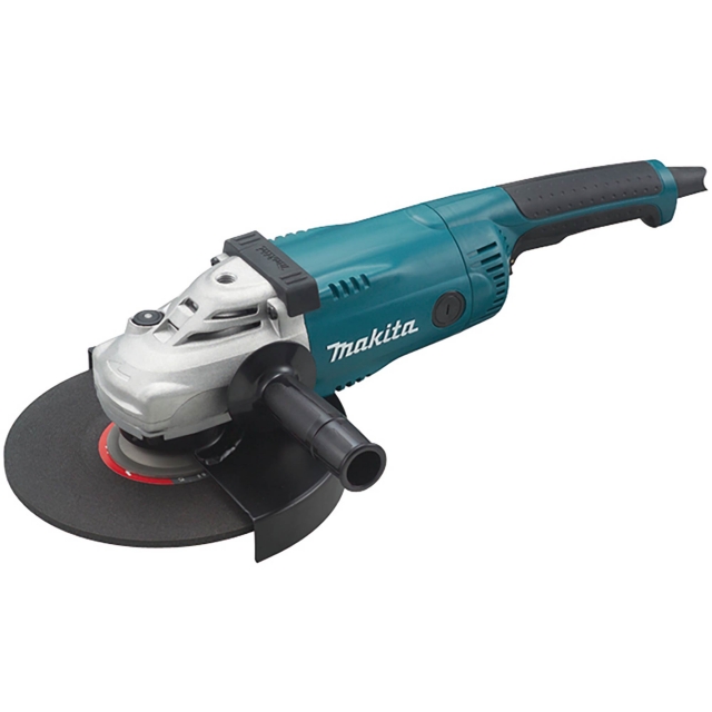 MAKITA MAKITA GA9020KD 240v 230mm 9