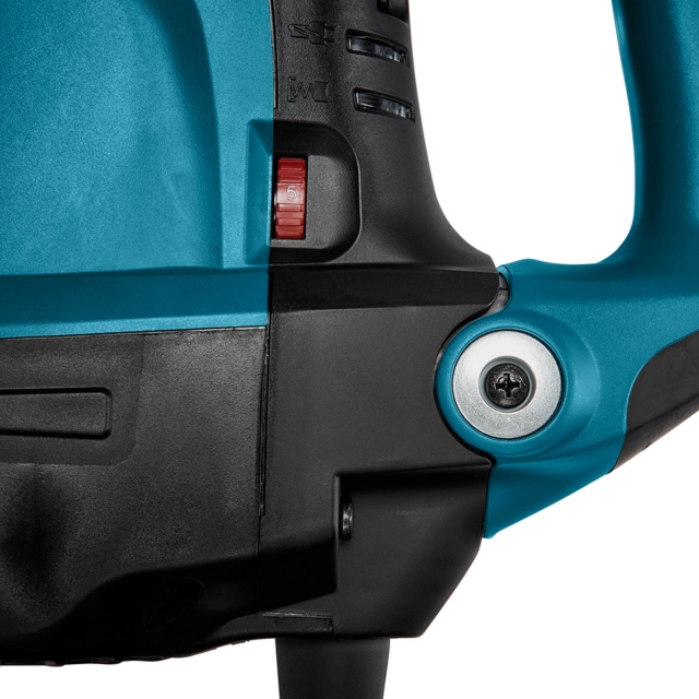 MAKITA MAKITA HR4511C 110v SDS-Max Rotary Demolition Hammer