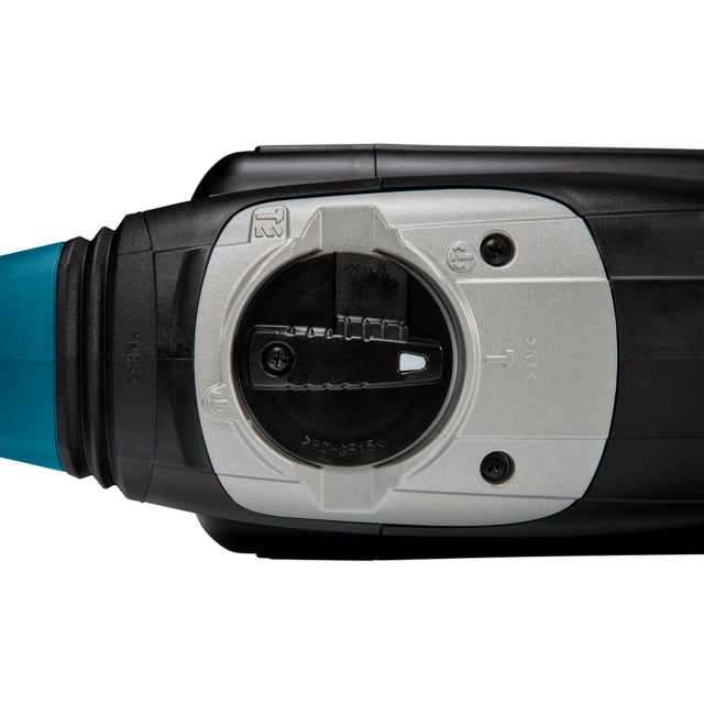 MAKITA MAKITA HR4511C 110v SDS-Max Rotary Demolition Hammer