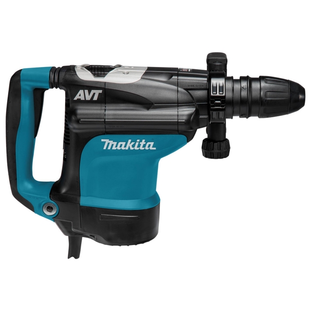 MAKITA MAKITA HR4511C 110v SDS-Max Rotary Demolition Hammer