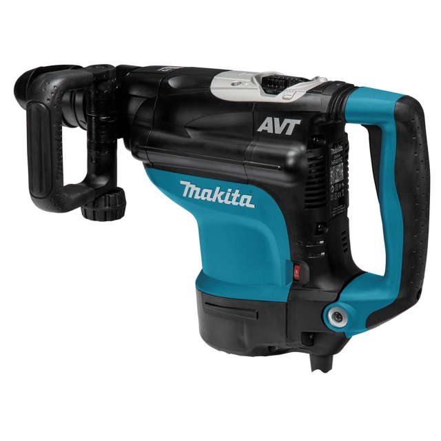 MAKITA MAKITA HR4511C 110v SDS-Max Rotary Demolition Hammer