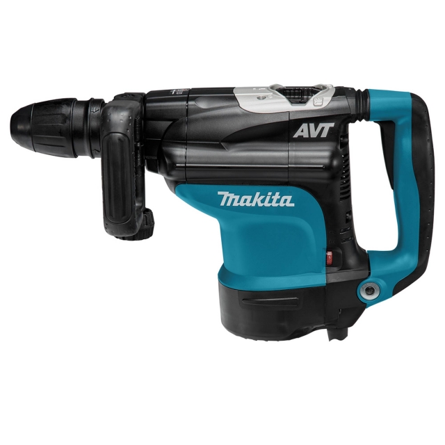 MAKITA MAKITA HR4511C 110v SDS-Max Rotary Demolition Hammer
