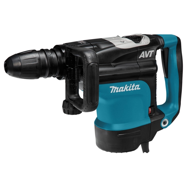 MAKITA MAKITA HR4511C 110v SDS-Max Rotary Demolition Hammer