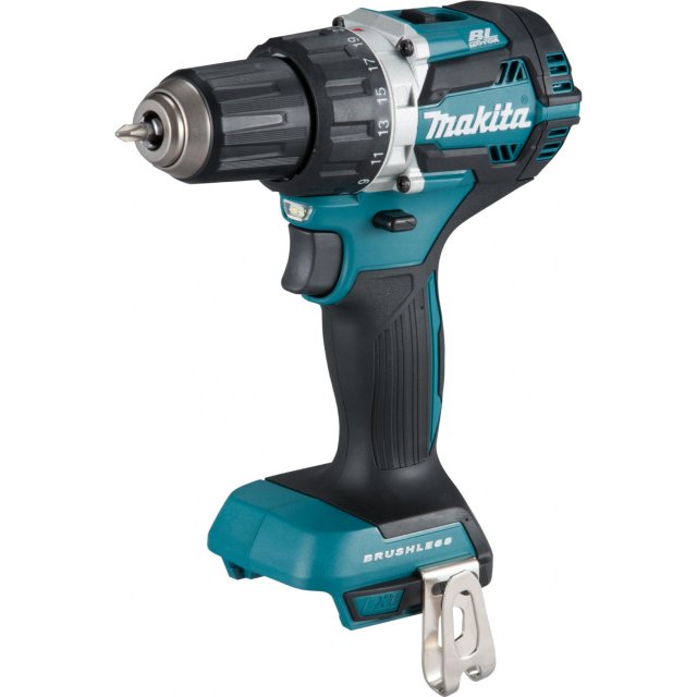 MAKITA MAKITA DDF484Z 18v Brushless Drill Driver BODY ONLY