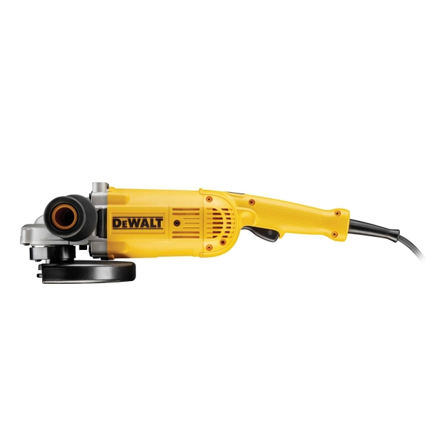 DEWALT DEWALT DWE492KL 110v 230mm 2200w Grinder