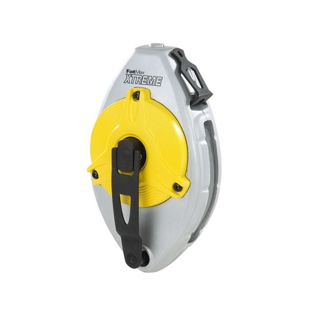 STANLEY STANLEY 0 47 480 FatMax Pro 30m Chalk Line