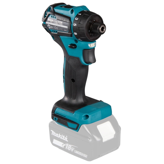 MAKITA MAKITA DDF083Z 18v Brushless Drill Driver BODY ONLY
