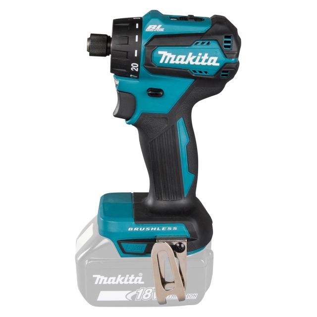 MAKITA MAKITA DDF083Z 18v Brushless Drill Driver BODY ONLY